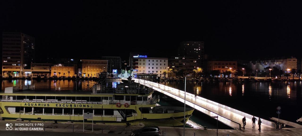 Orhideja Daire Zadar Dış mekan fotoğraf